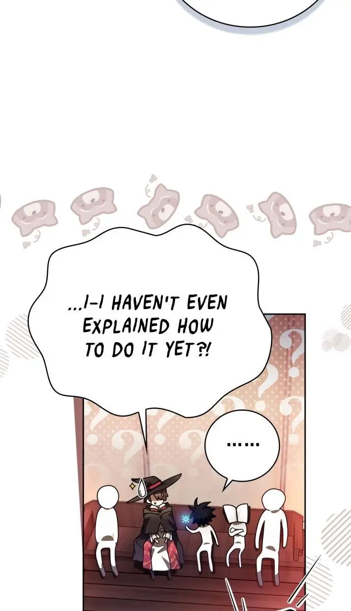 I Become a Legendary Arch Mage by Reading a Book Chapter 49 Page 113