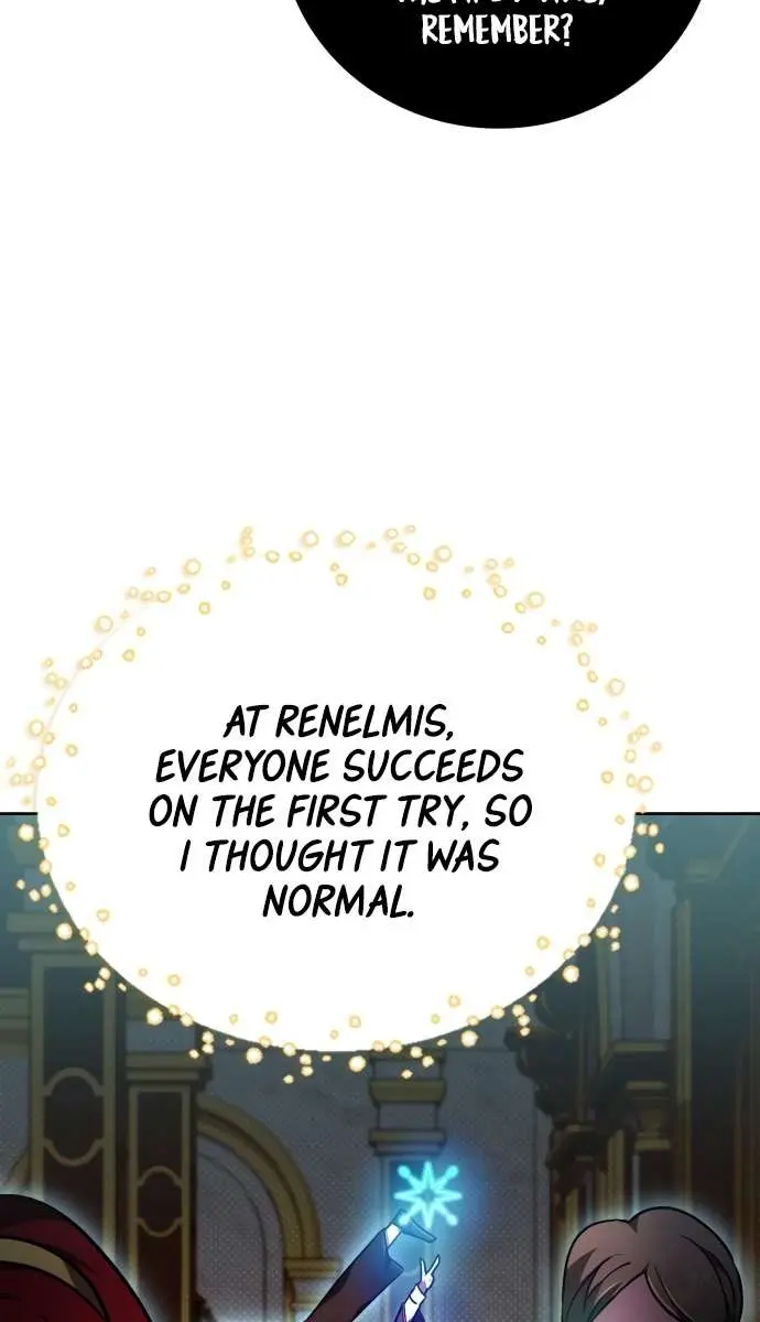 I Become a Legendary Arch Mage by Reading a Book Chapter 49 Page 116