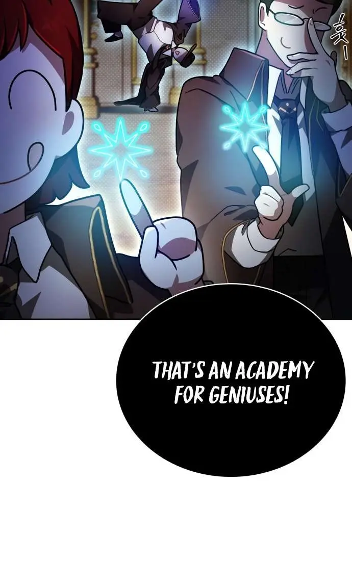 I Become a Legendary Arch Mage by Reading a Book Chapter 49 Page 117