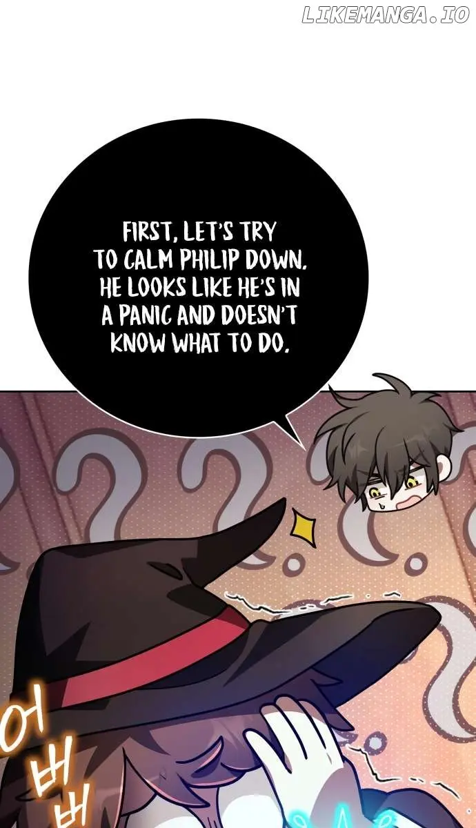 I Become a Legendary Arch Mage by Reading a Book Chapter 49 Page 118