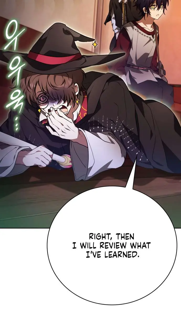 I Become a Legendary Arch Mage by Reading a Book Chapter 50 Page 5