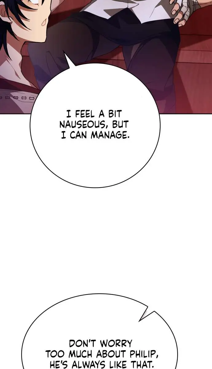 I Become a Legendary Arch Mage by Reading a Book Chapter 50 Page 7