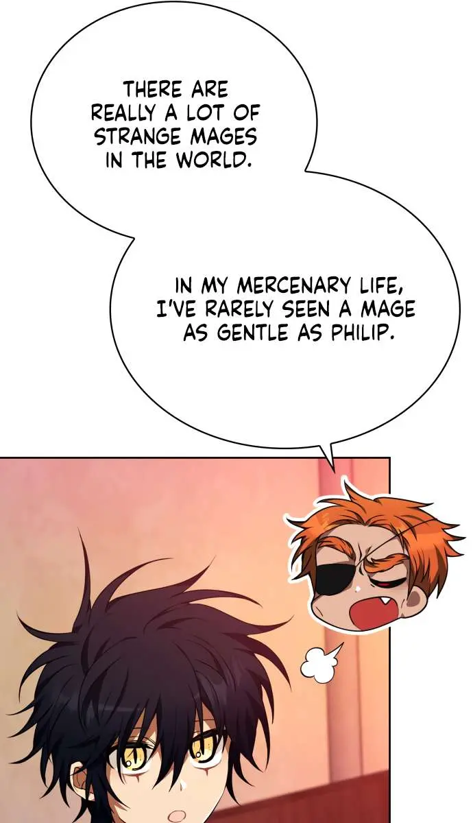 I Become a Legendary Arch Mage by Reading a Book Chapter 50 Page 10