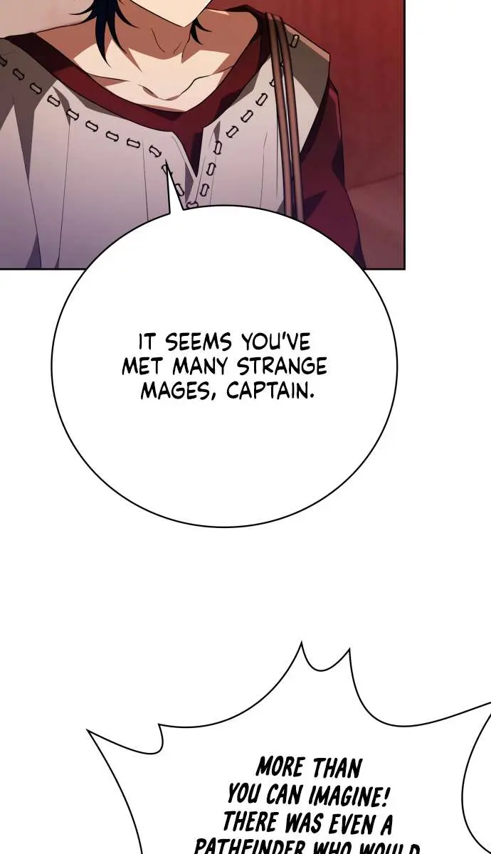 I Become a Legendary Arch Mage by Reading a Book Chapter 50 Page 11