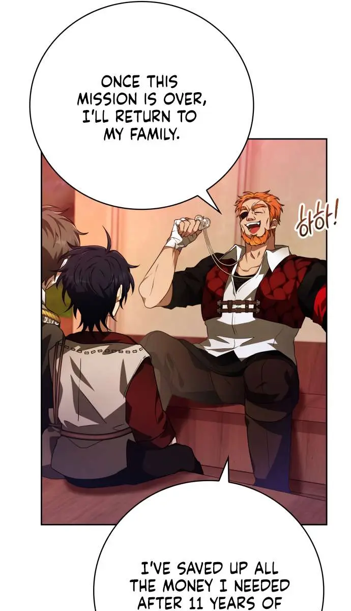 I Become a Legendary Arch Mage by Reading a Book Chapter 50 Page 17