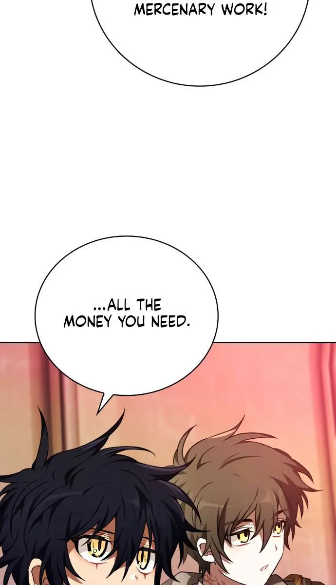 I Become a Legendary Arch Mage by Reading a Book Chapter 50 Page 18