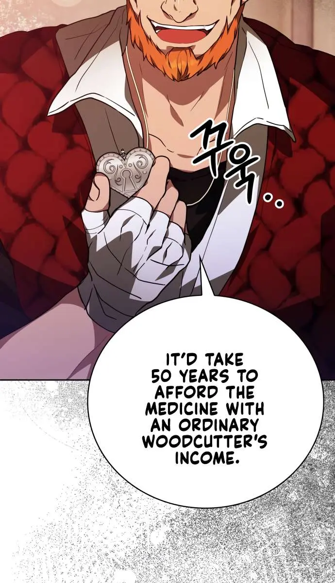 I Become a Legendary Arch Mage by Reading a Book Chapter 50 Page 21