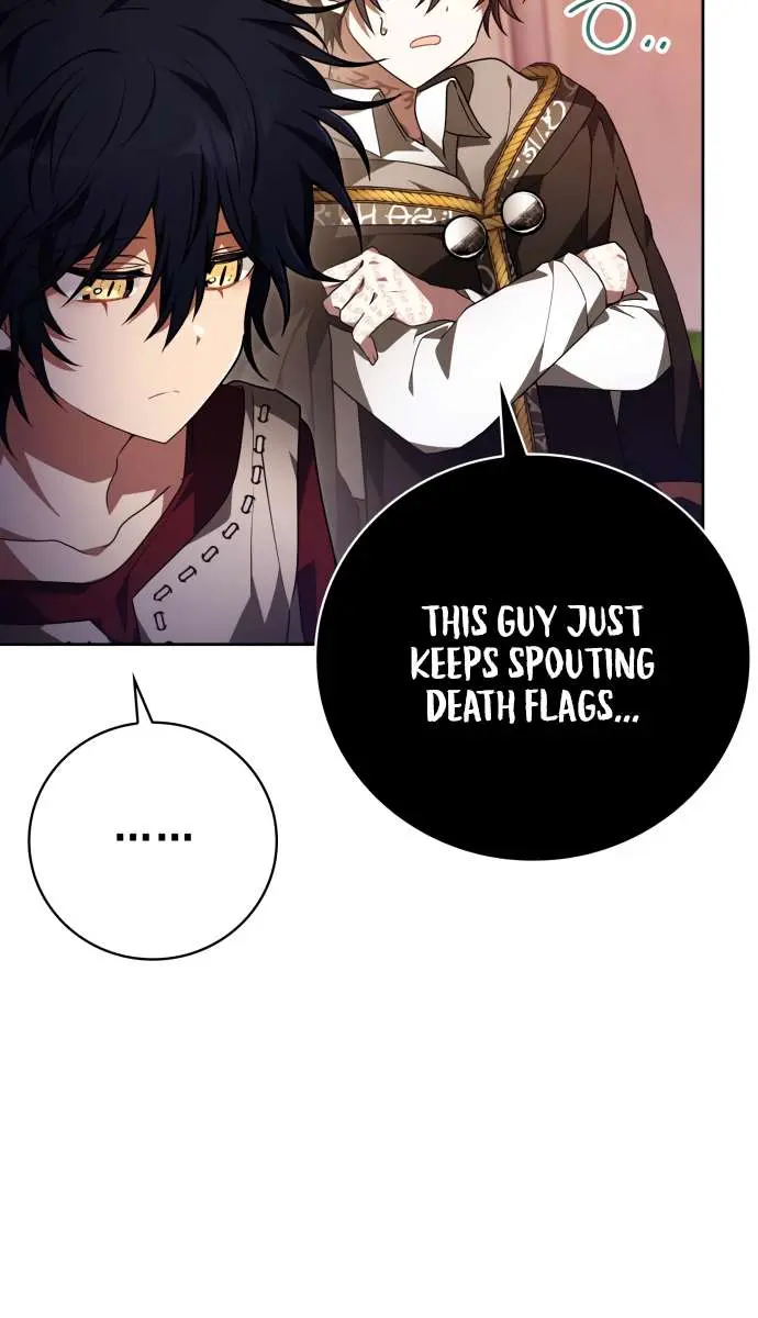 I Become a Legendary Arch Mage by Reading a Book Chapter 50 Page 27