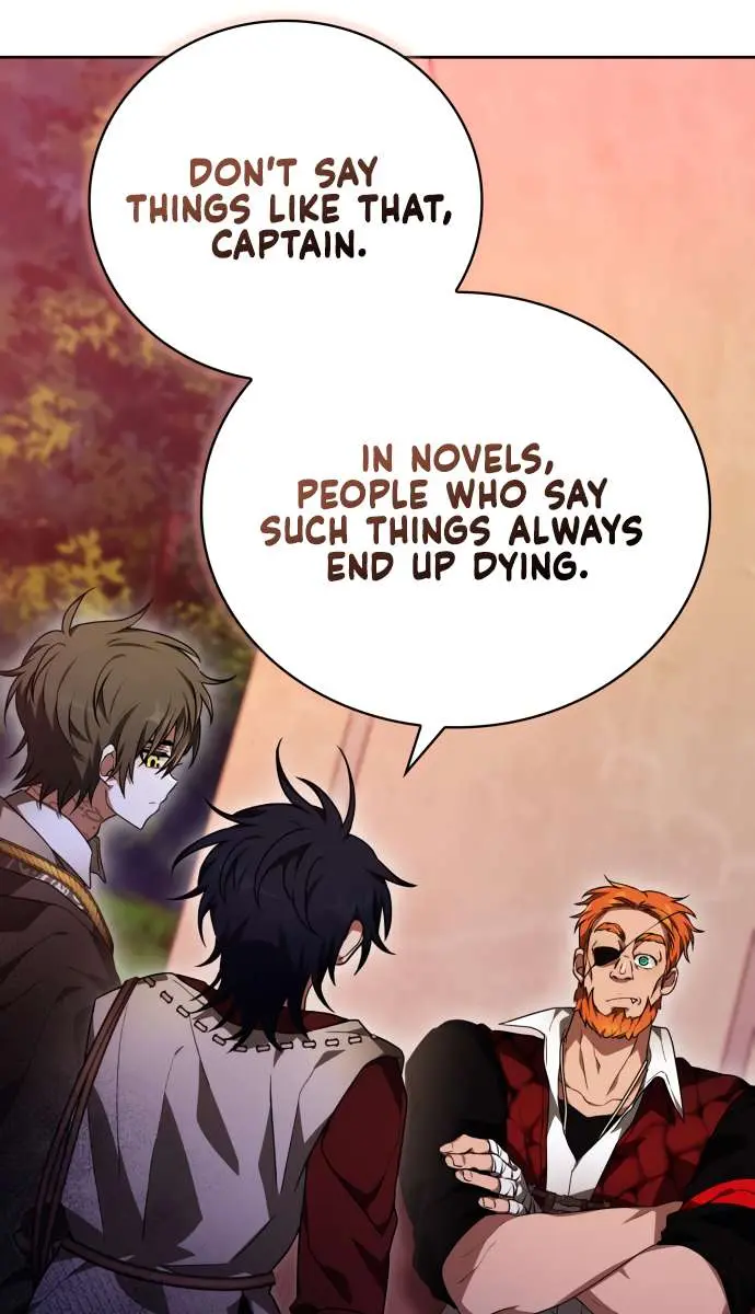 I Become a Legendary Arch Mage by Reading a Book Chapter 50 Page 28