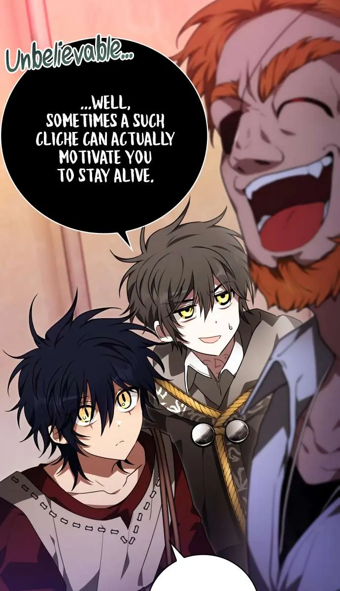 I Become a Legendary Arch Mage by Reading a Book Chapter 50 Page 35