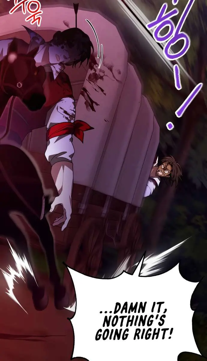 I Become a Legendary Arch Mage by Reading a Book Chapter 50 Page 55
