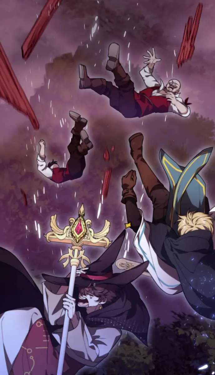 I Become a Legendary Arch Mage by Reading a Book Chapter 50 Page 64