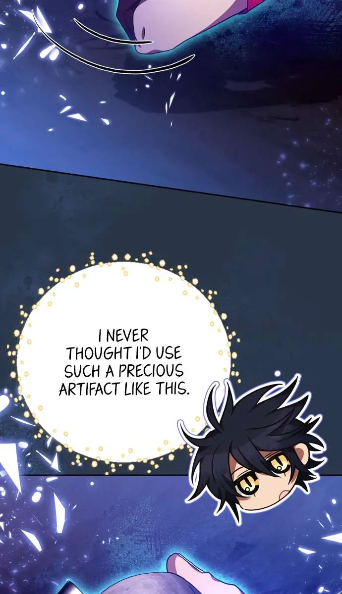 I Become a Legendary Arch Mage by Reading a Book Chapter 50 Page 69