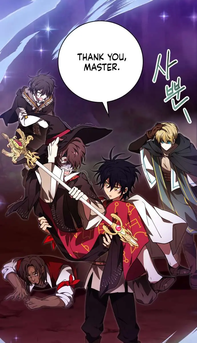 I Become a Legendary Arch Mage by Reading a Book Chapter 50 Page 76