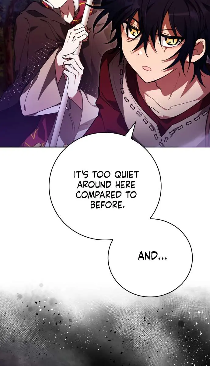 I Become a Legendary Arch Mage by Reading a Book Chapter 50 Page 78
