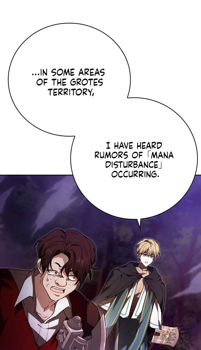 I Become a Legendary Arch Mage by Reading a Book Chapter 50 Page 81