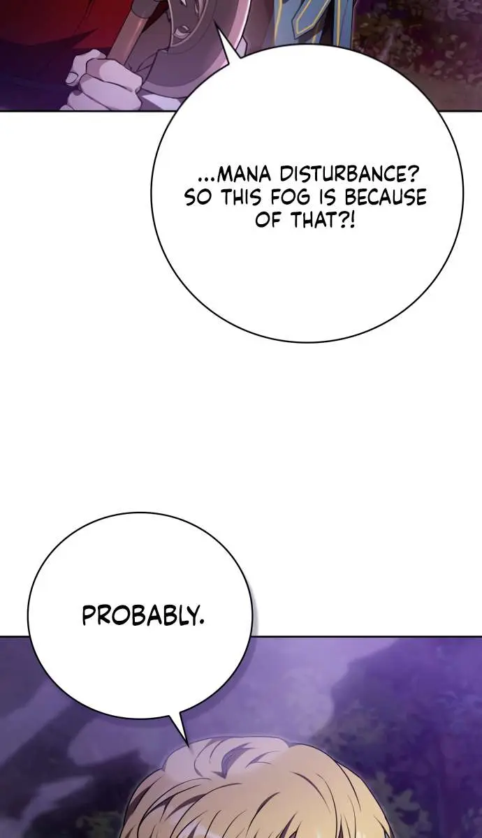 I Become a Legendary Arch Mage by Reading a Book Chapter 50 Page 82