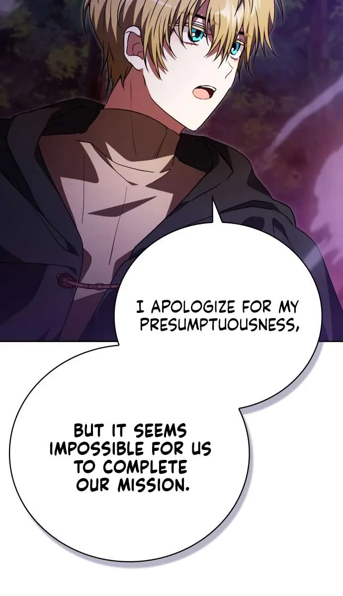 I Become a Legendary Arch Mage by Reading a Book Chapter 50 Page 83