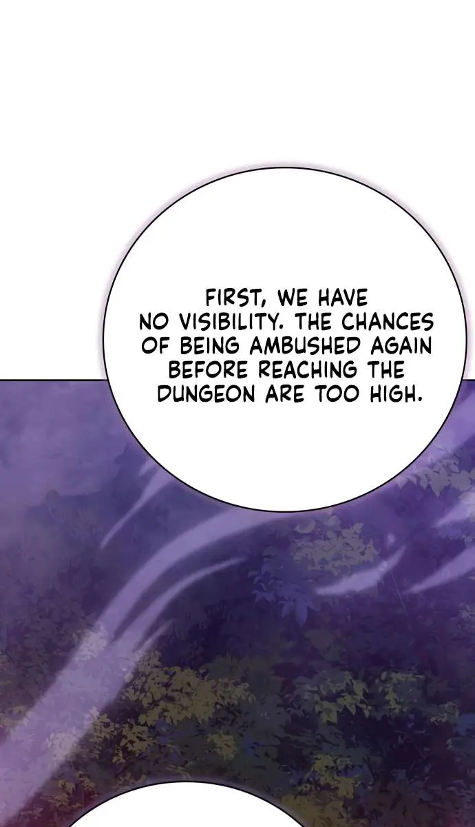 I Become a Legendary Arch Mage by Reading a Book Chapter 50 Page 84