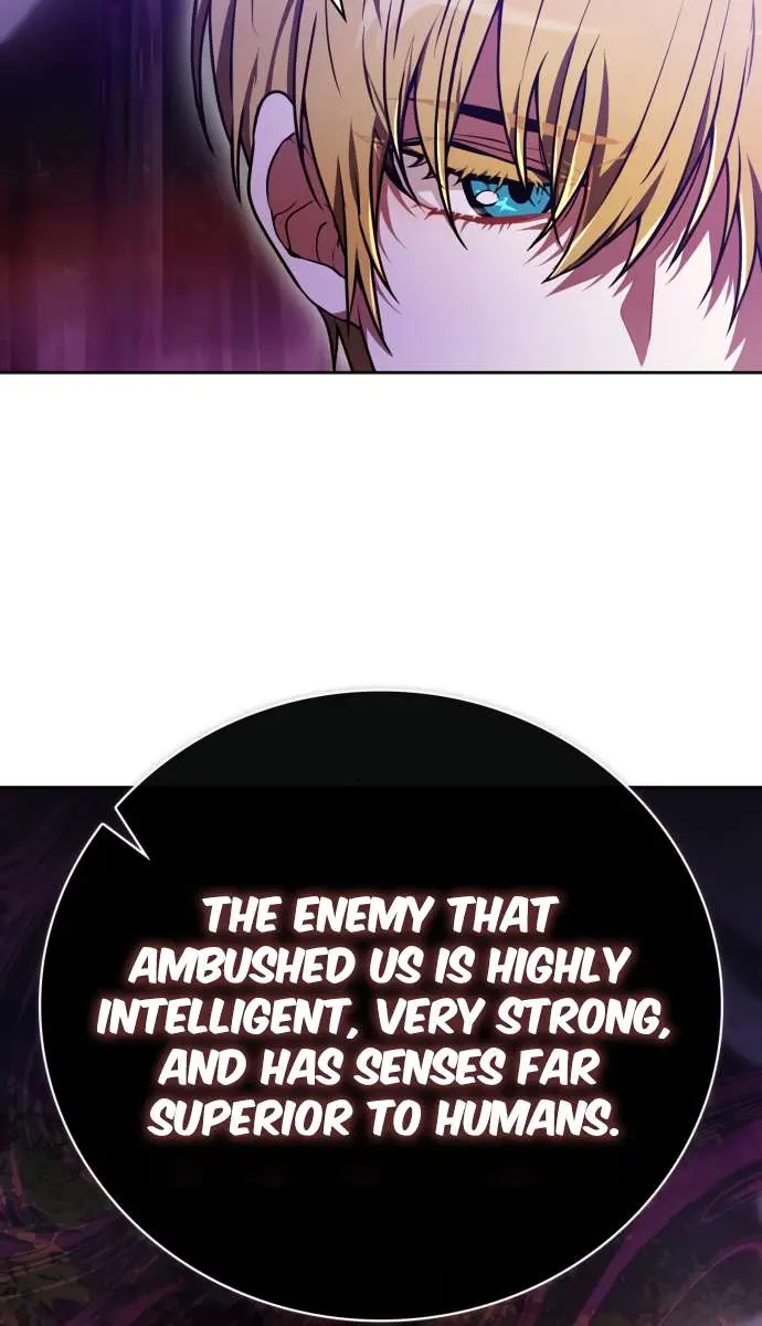 I Become a Legendary Arch Mage by Reading a Book Chapter 50 Page 94