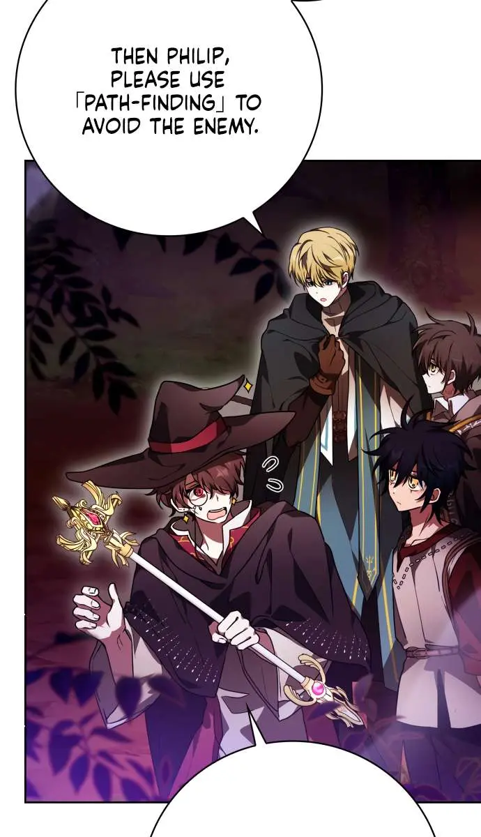 I Become a Legendary Arch Mage by Reading a Book Chapter 50 Page 97