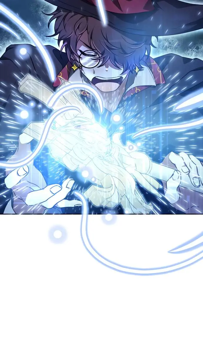 I Become a Legendary Arch Mage by Reading a Book Chapter 50 Page 99