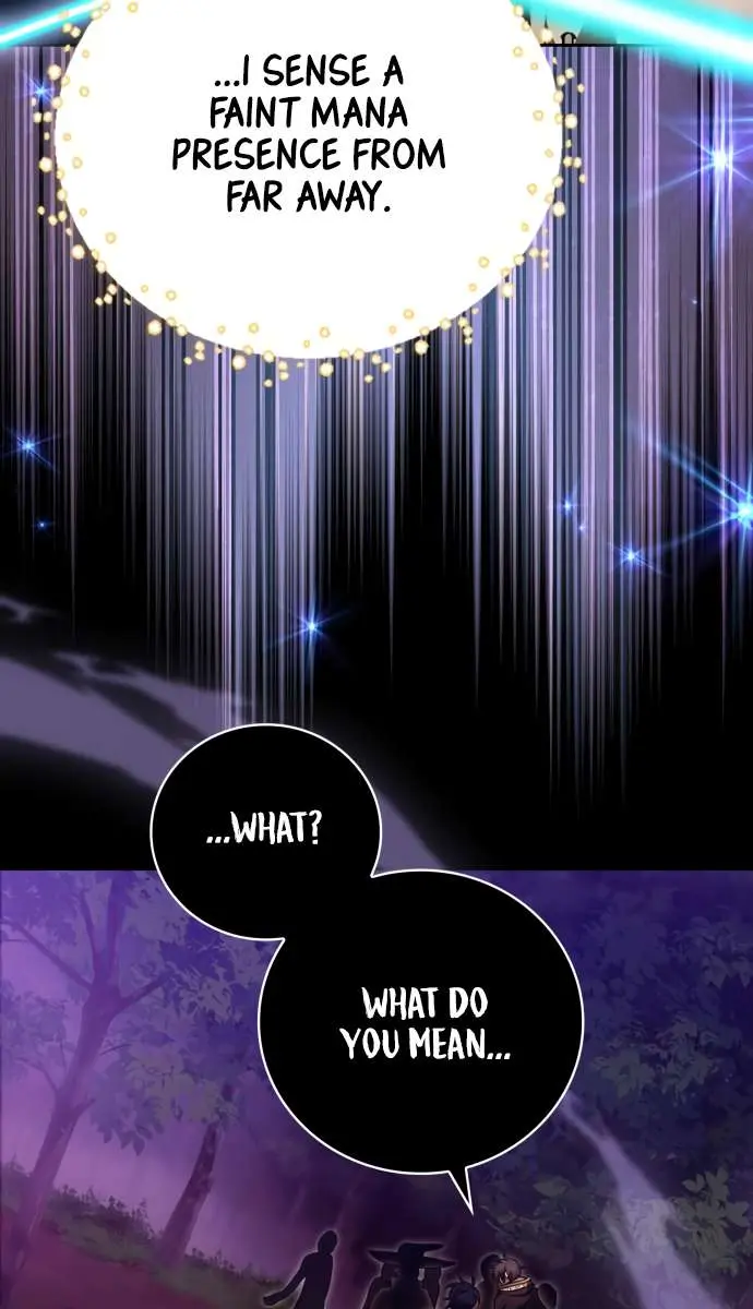 I Become a Legendary Arch Mage by Reading a Book Chapter 50 Page 104
