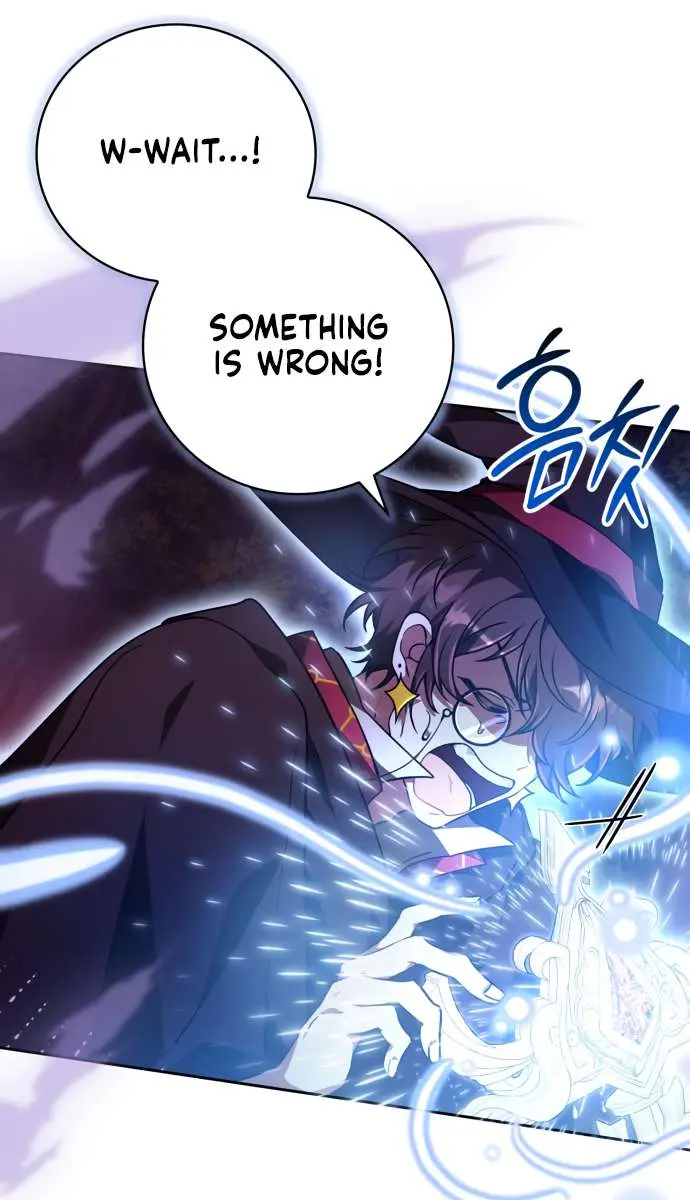 I Become a Legendary Arch Mage by Reading a Book Chapter 50 Page 110