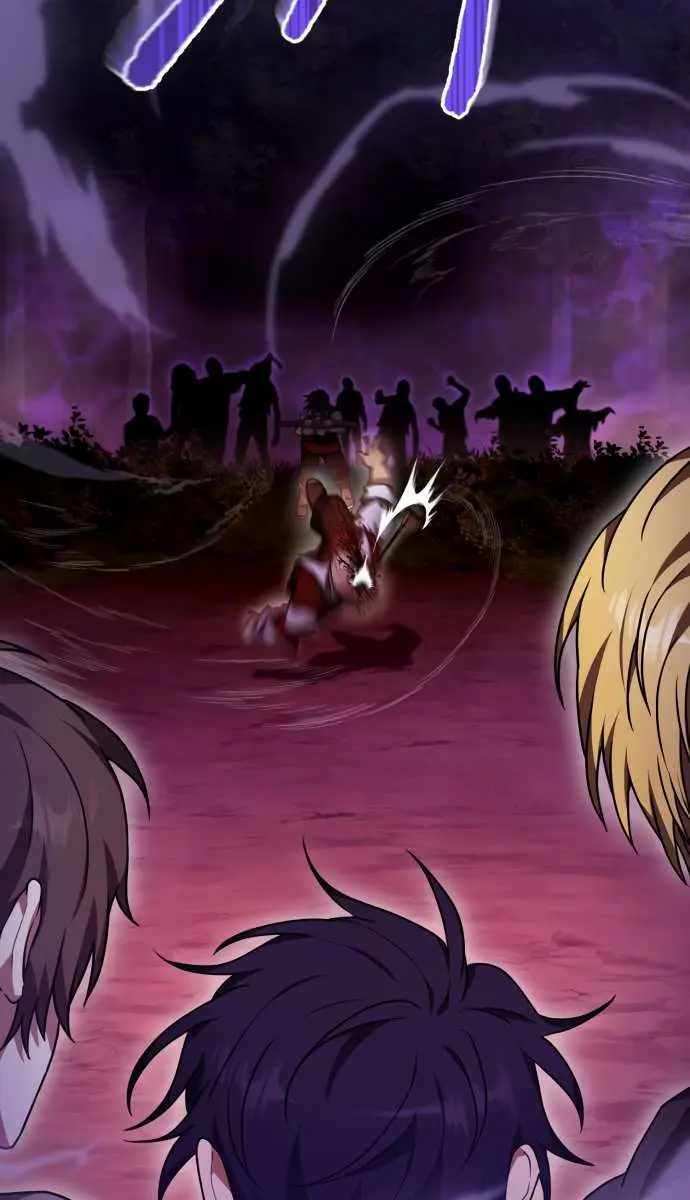I Become a Legendary Arch Mage by Reading a Book Chapter 50 Page 115