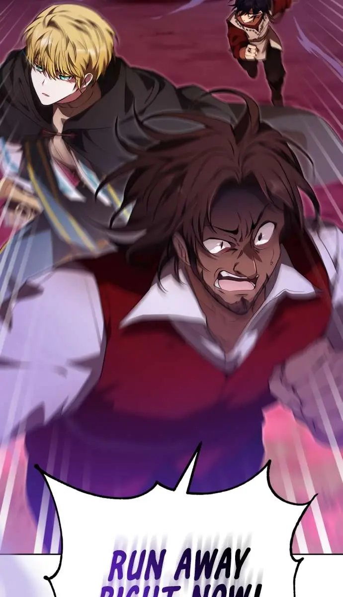 I Become a Legendary Arch Mage by Reading a Book Chapter 50 Page 121