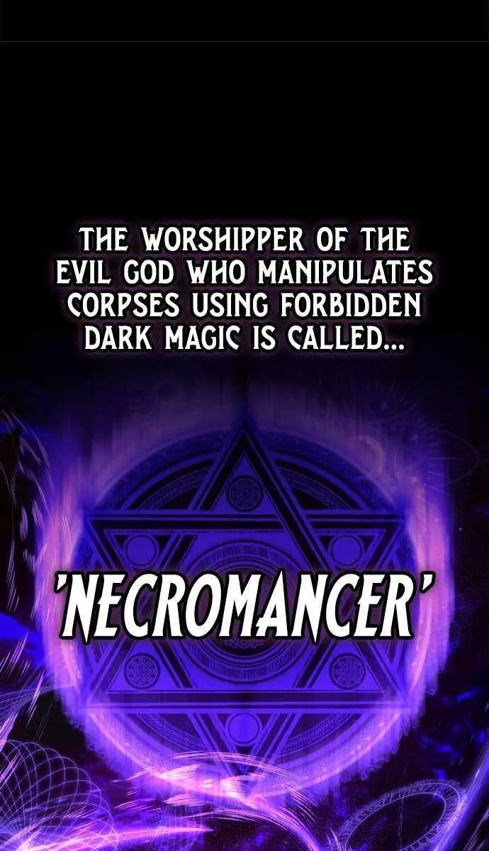 I Become a Legendary Arch Mage by Reading a Book Chapter 51 Page 3