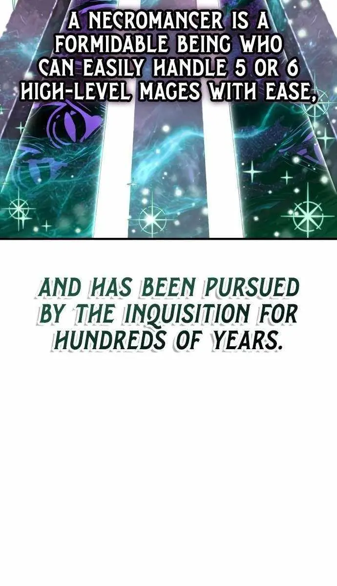 I Become a Legendary Arch Mage by Reading a Book Chapter 51 Page 5