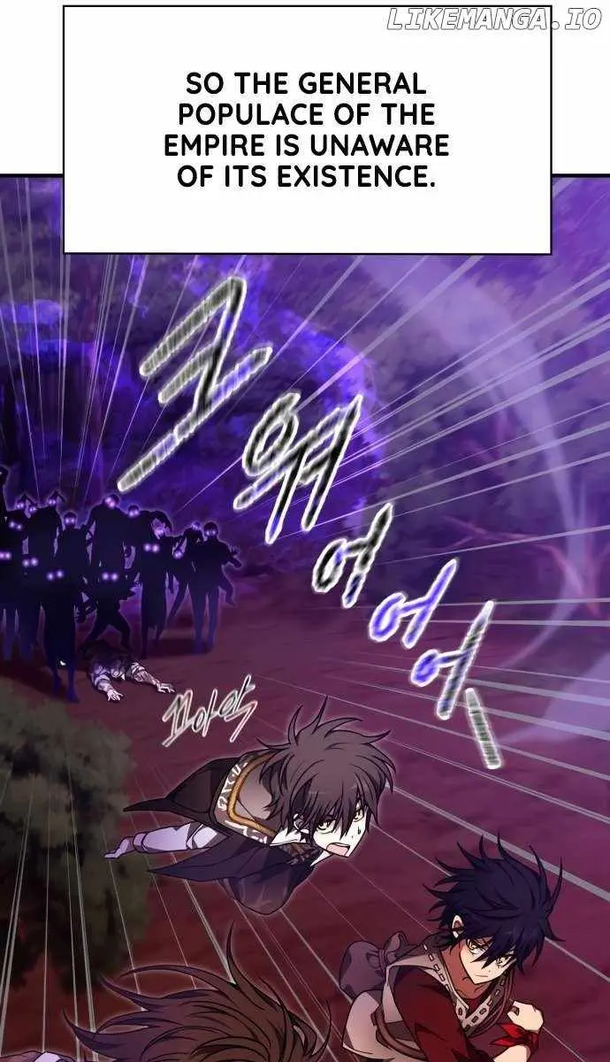 I Become a Legendary Arch Mage by Reading a Book Chapter 51 Page 9