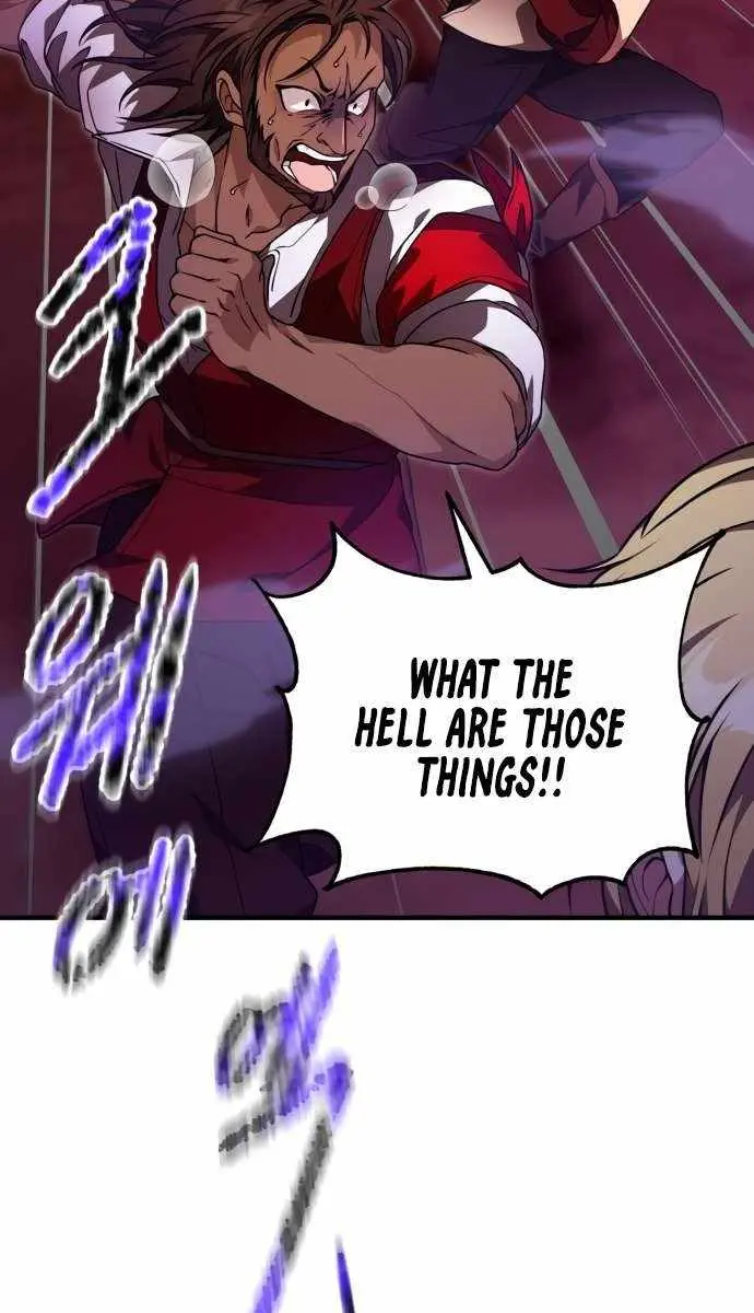 I Become a Legendary Arch Mage by Reading a Book Chapter 51 Page 10