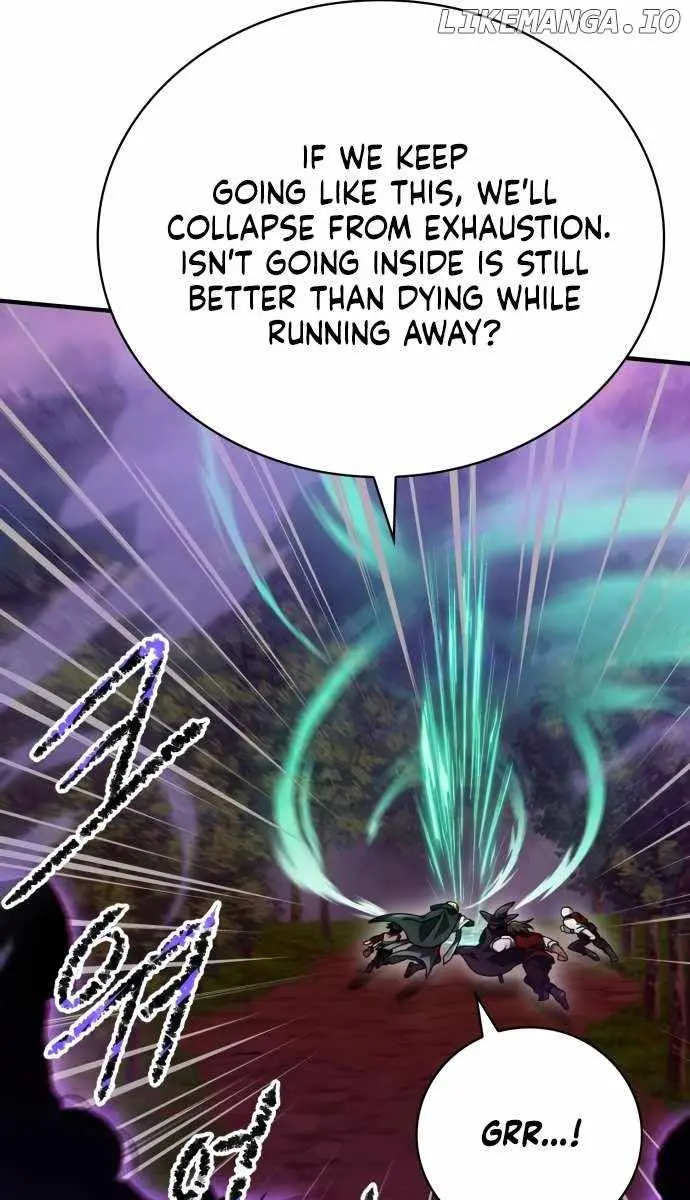 I Become a Legendary Arch Mage by Reading a Book Chapter 51 Page 16