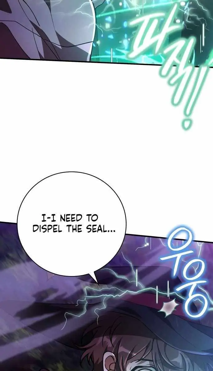I Become a Legendary Arch Mage by Reading a Book Chapter 51 Page 20