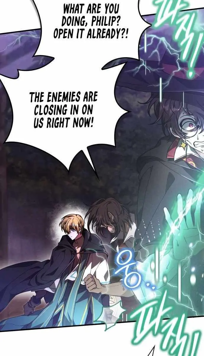 I Become a Legendary Arch Mage by Reading a Book Chapter 51 Page 22
