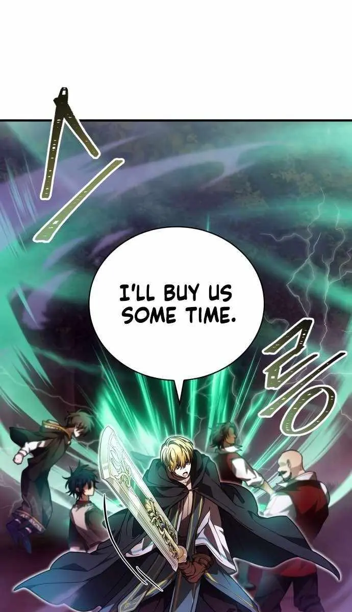 I Become a Legendary Arch Mage by Reading a Book Chapter 51 Page 25