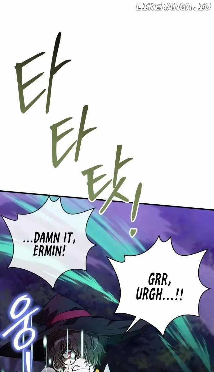 I Become a Legendary Arch Mage by Reading a Book Chapter 51 Page 32
