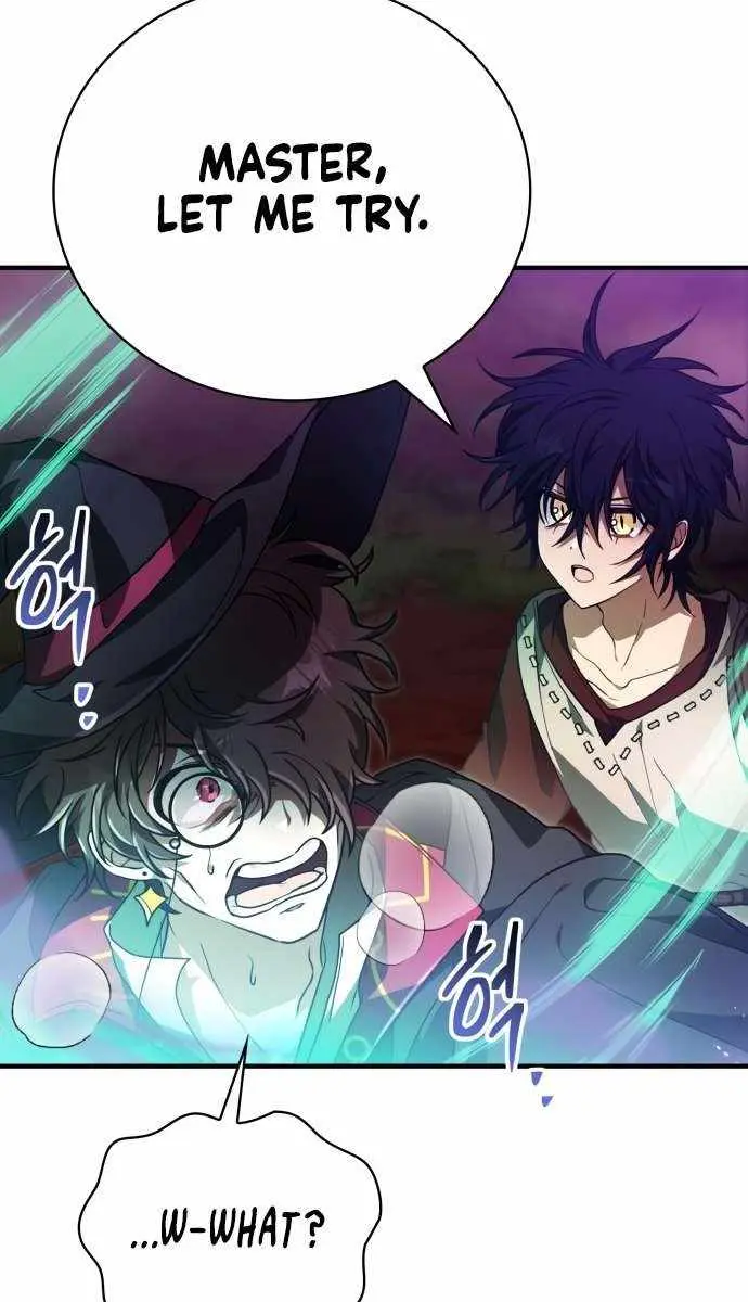 I Become a Legendary Arch Mage by Reading a Book Chapter 51 Page 34