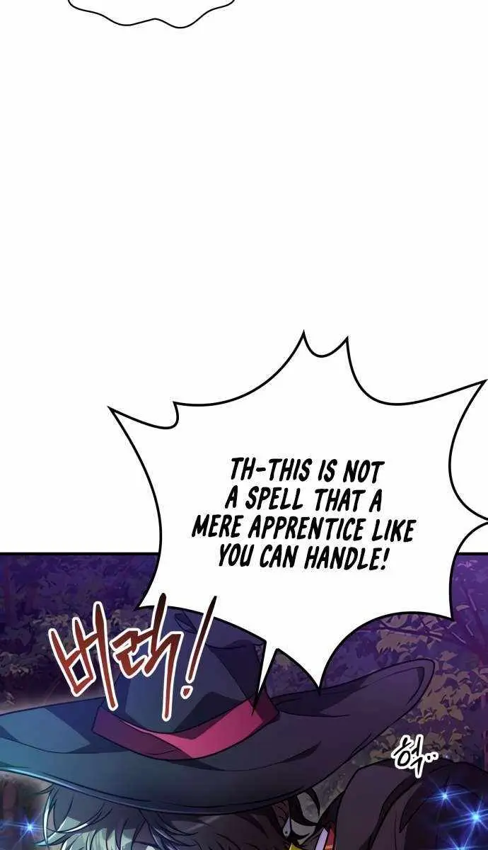 I Become a Legendary Arch Mage by Reading a Book Chapter 51 Page 35