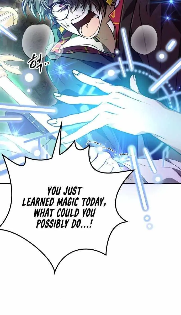 I Become a Legendary Arch Mage by Reading a Book Chapter 51 Page 36