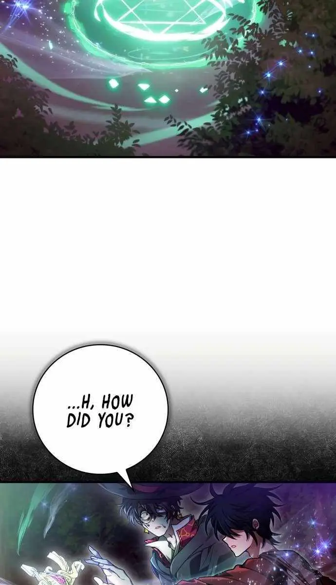 I Become a Legendary Arch Mage by Reading a Book Chapter 51 Page 38
