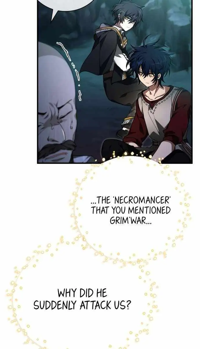 I Become a Legendary Arch Mage by Reading a Book Chapter 51 Page 49