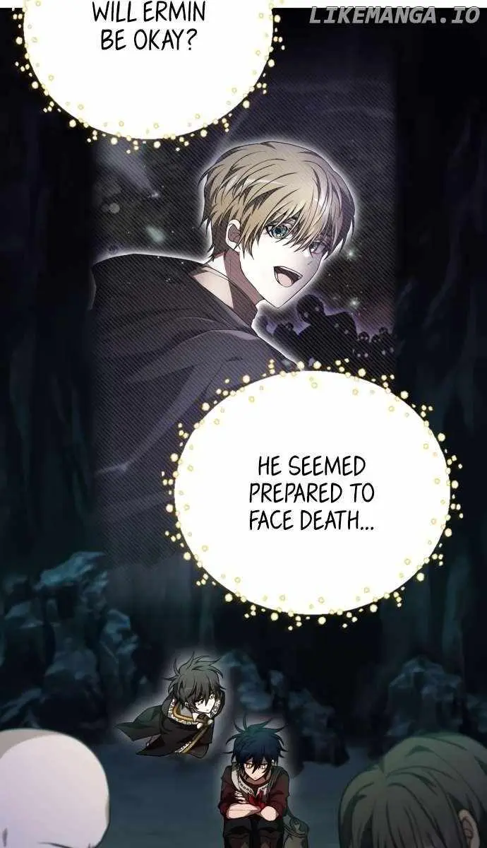 I Become a Legendary Arch Mage by Reading a Book Chapter 51 Page 56