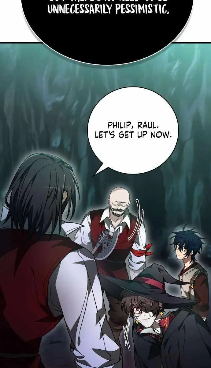 I Become a Legendary Arch Mage by Reading a Book Chapter 51 Page 61