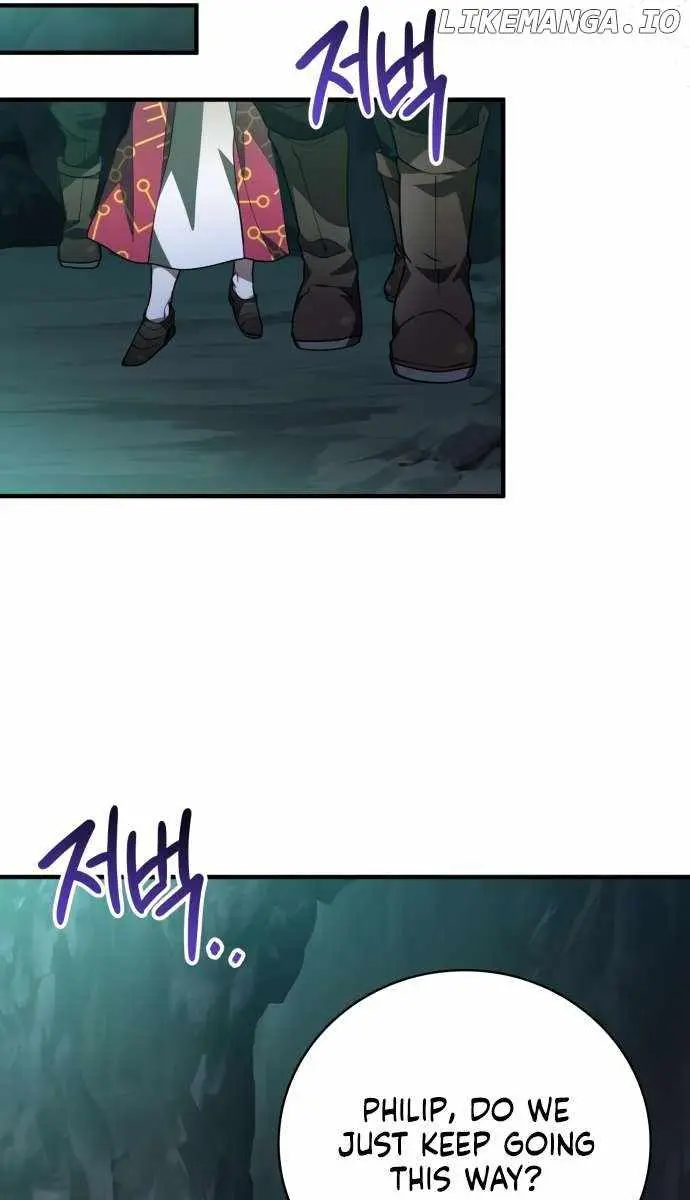 I Become a Legendary Arch Mage by Reading a Book Chapter 51 Page 64
