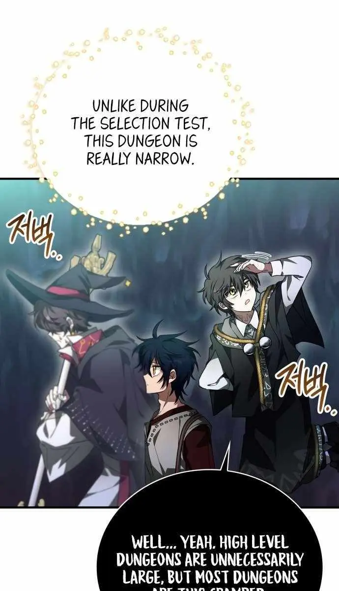I Become a Legendary Arch Mage by Reading a Book Chapter 51 Page 67