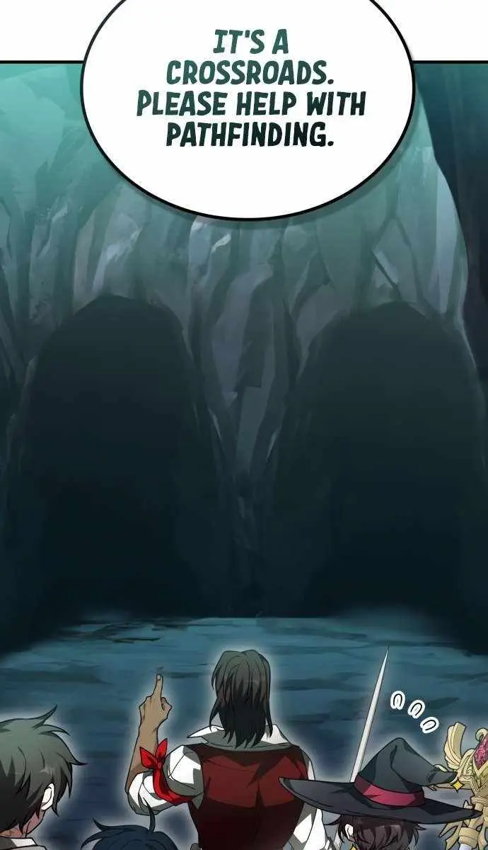 I Become a Legendary Arch Mage by Reading a Book Chapter 51 Page 70