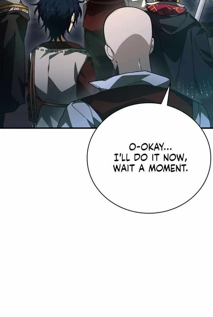I Become a Legendary Arch Mage by Reading a Book Chapter 51 Page 71